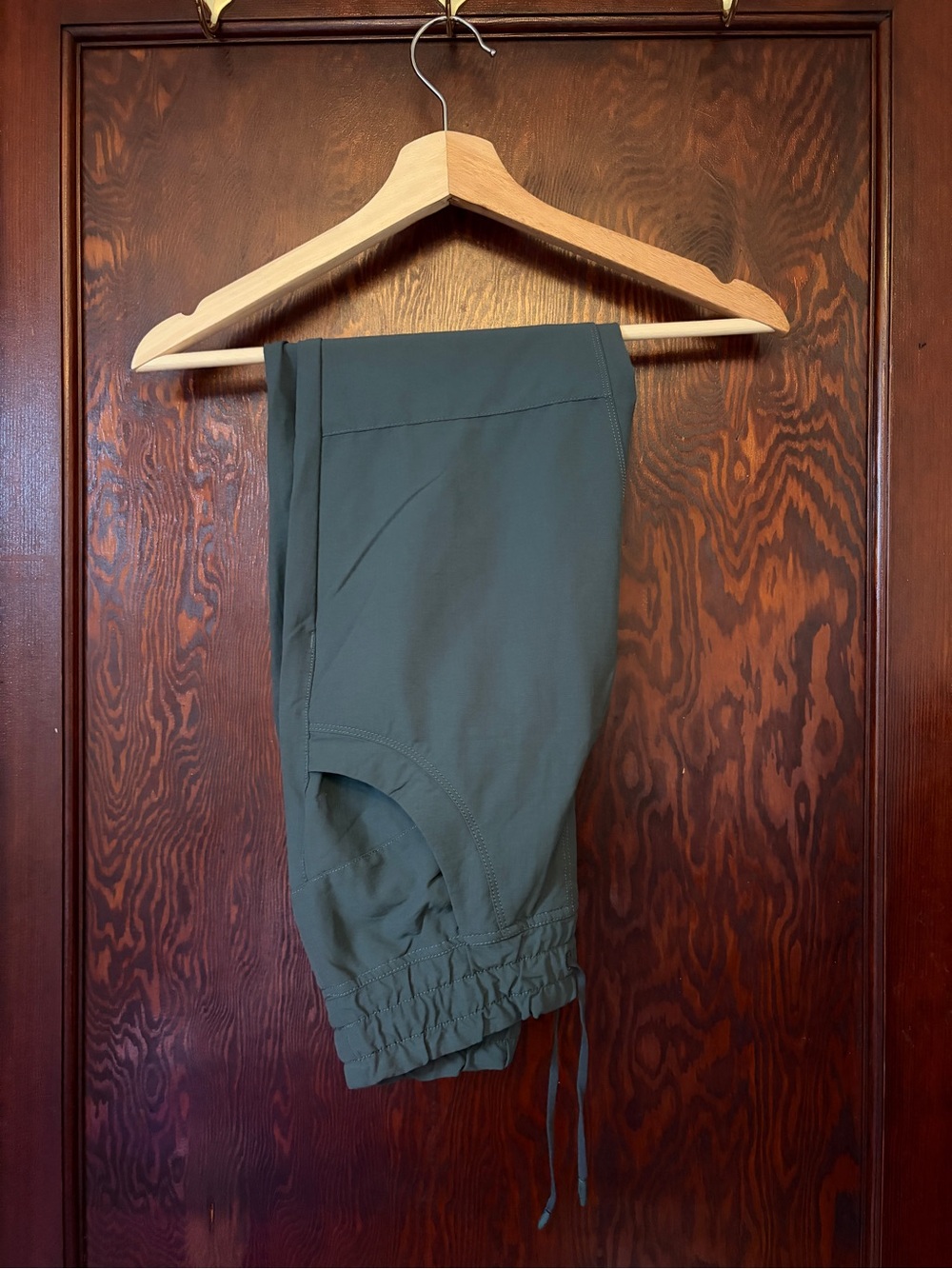 MEC Teal Green Women's Track Joggers